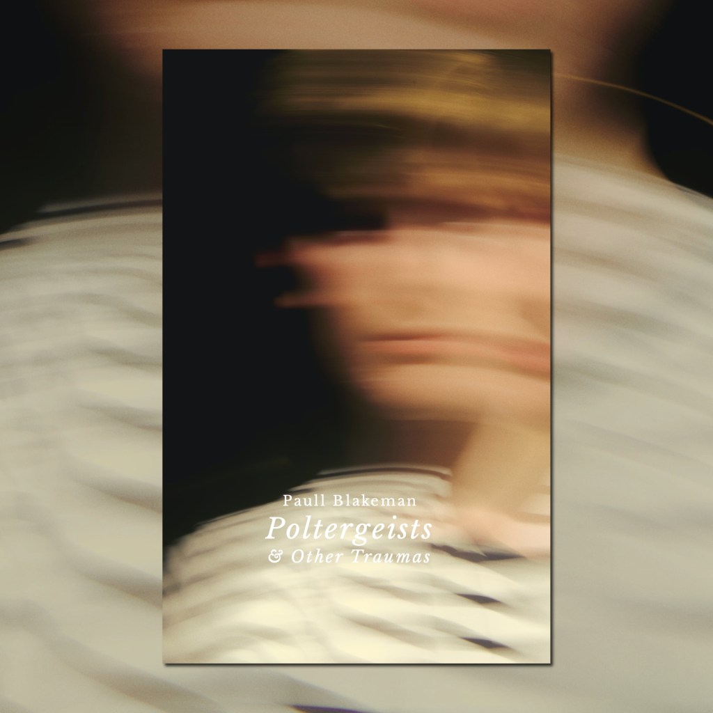 Paull Blakeman - Poltergeists & Other Traumas Tile